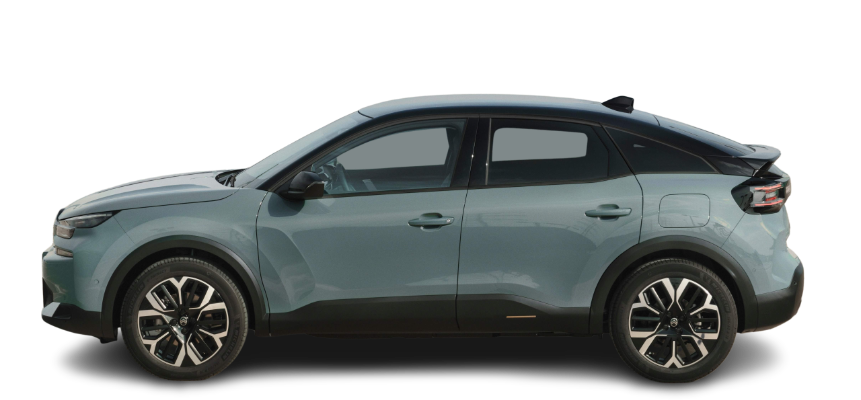 Citroen  C4